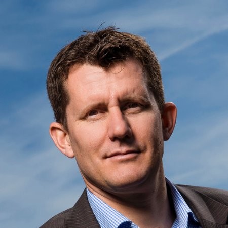 Espen Jacobsen