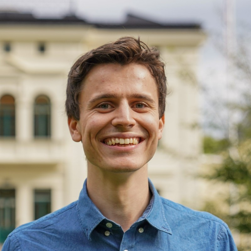 Andreas Lien