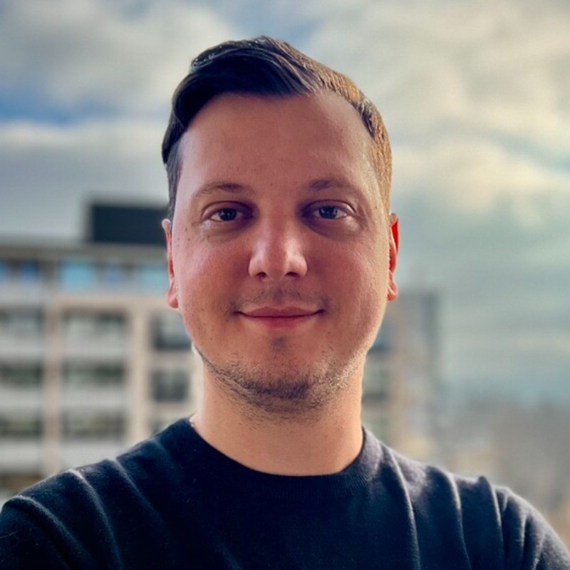 Bogdan Osyka