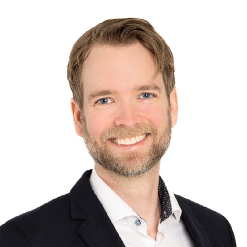 Simen Kjeldsberg